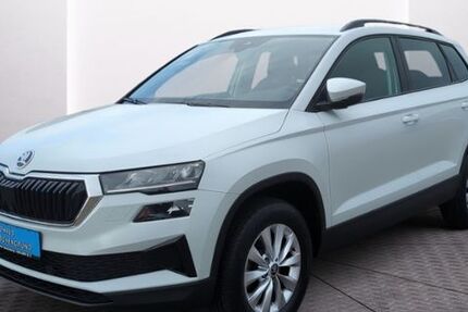 Skoda Karoq 17.445 km 30.949 &euro; Neubrandenburg 17034