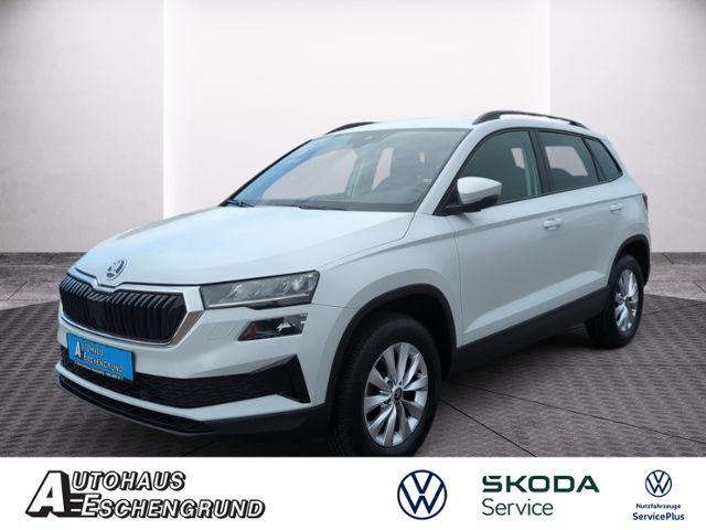 Skoda Karoq 17.445 km 30.949 &euro; Neubrandenburg 17034
