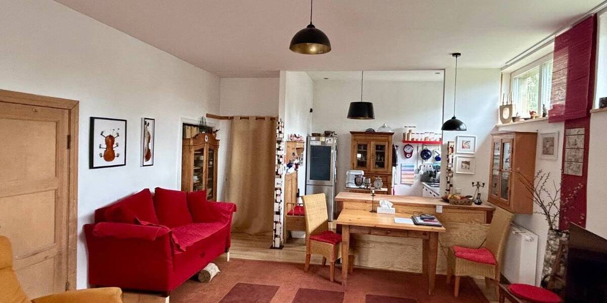Einfamilienhaus Hohenmocker Hohenbrünzow - 4 Zimmer, 130 m&sup2;, 109.000&euro; | Angebot:25670302