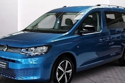 VW Caddy Maxi 17.184 km 34.969 &euro; Neubrandenburg 17034