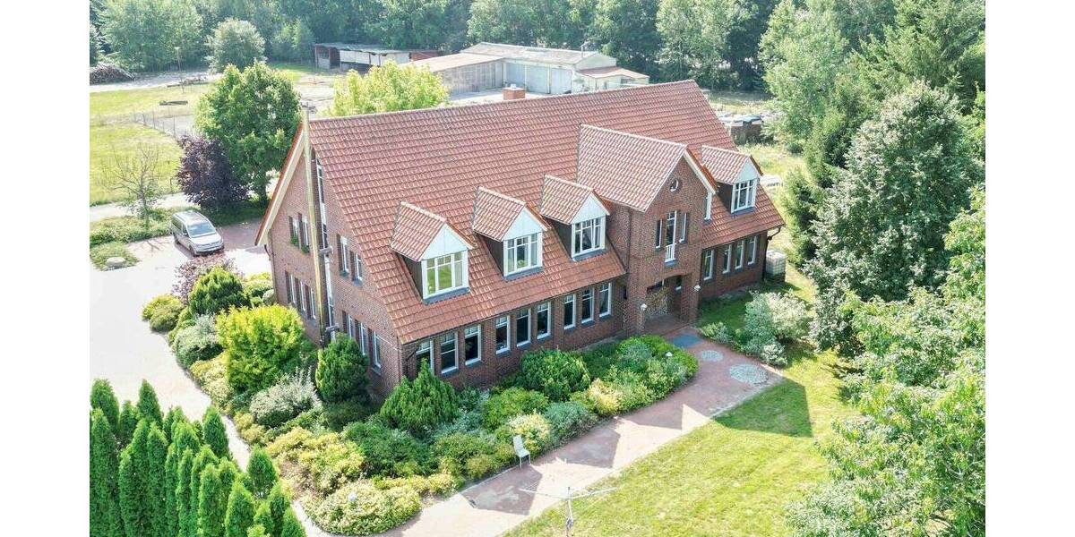 Mehrfamilienhaus, Wohnhaus Groß Plasten - 1 Zimmer, 450 m&sup2;, 694.000&euro; | Angebot:26043479