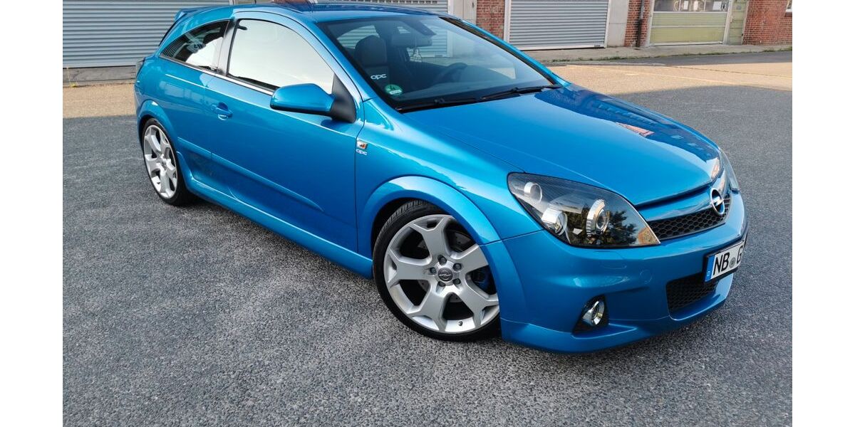 Opel Astra 198.884 km 11.500 &euro; Neubrandenburg 17033