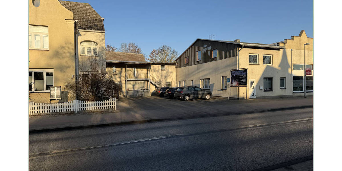 Mehrfamilienhaus, Wohnhaus Friedland - 399.000&euro; | Angebot:26117706