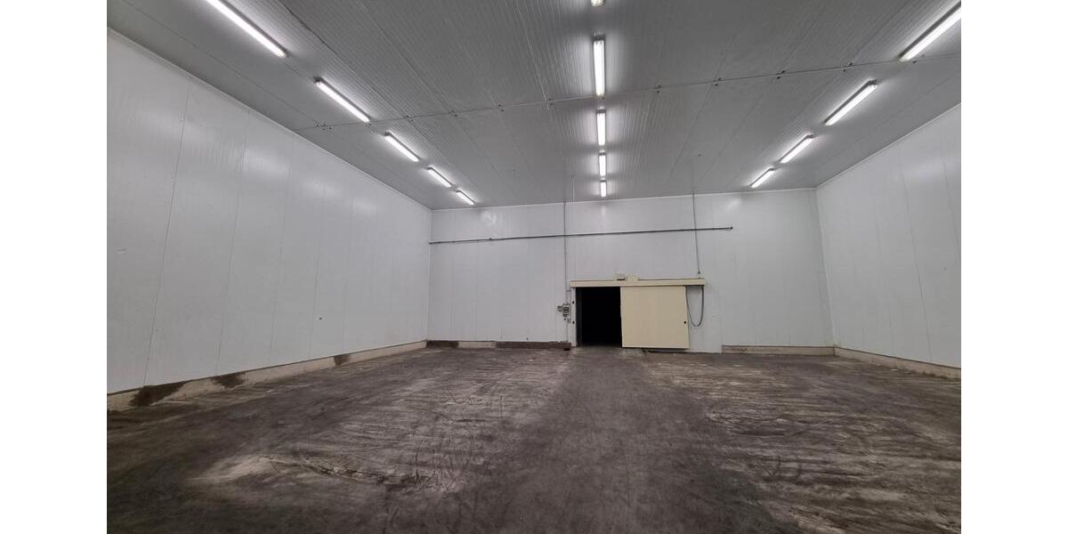 Gewerbeobjekt Neubrandenburg - 2&euro; | Angebot:26486087