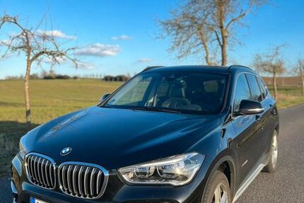 BMW X1 143.300 km 16.800 &euro; Neubrandenburg 17033