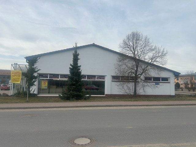 Gewerbeobjekt Möllenhagen - 325.000&euro; | Angebot:25747579