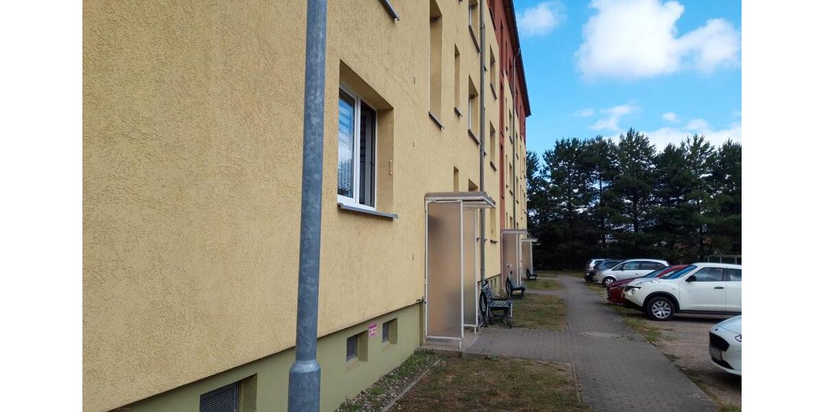 Etagenwohnung Blankensee - 2 Zimmer, 45 m&sup2;, 310&euro; | Angebot:25988892