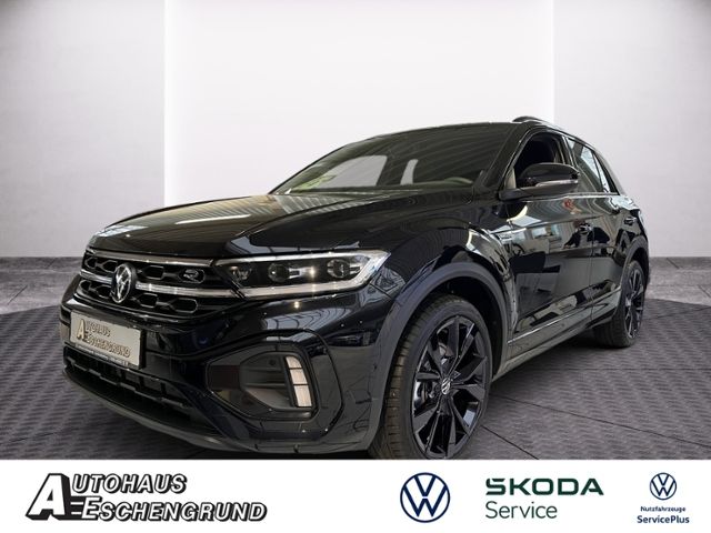 VW T-Roc 9.860 km 31.869 &euro; Neubrandenburg 17034
