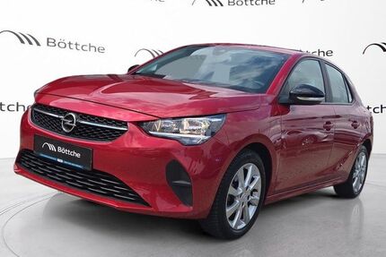 Opel Corsa 28.302 km 10.590 &euro; Neubrandenburg 17033