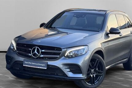 Mercedes-Benz GLC 350 76.600 km 35.900 &euro; Neubrandenburg 17034