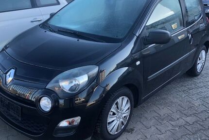 Renault Twingo 98.000 km 2.990 &euro; Neubrandenburg 17034