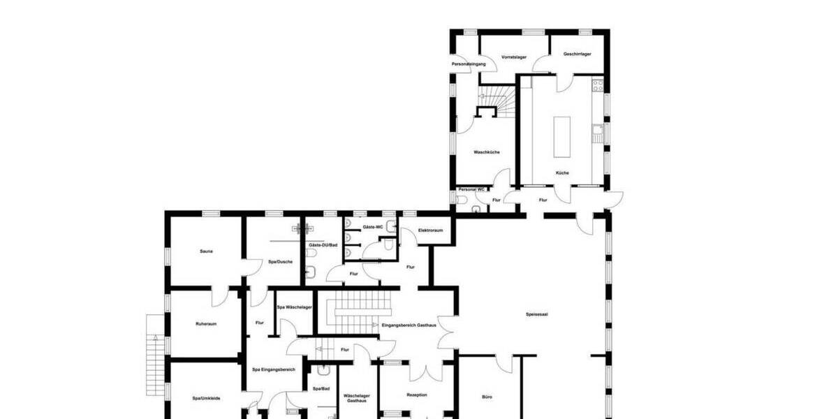 Einfamilienhaus Feldberger Seenlandschaft Neuhof - 4 Zimmer, 1.200.000&euro; | Angebot:26117662