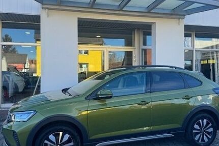 VW Taigo 4.662 km 22.750 &euro; Woldegk 17348