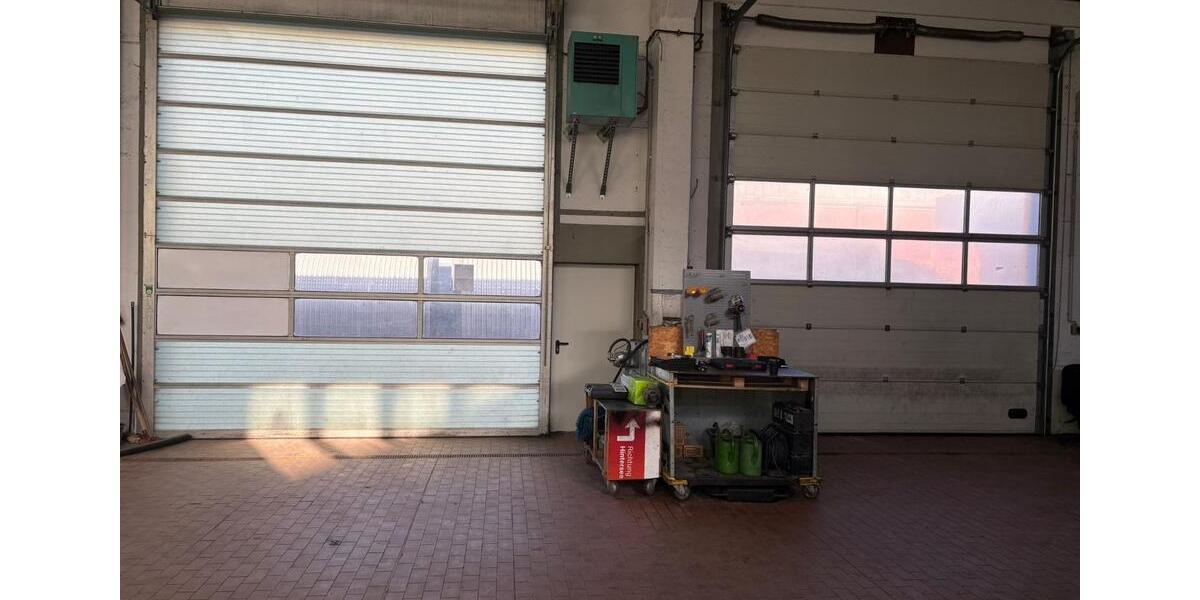 Gewerbeobjekt Neubrandenburg - 4.600&euro; | Angebot:25381398