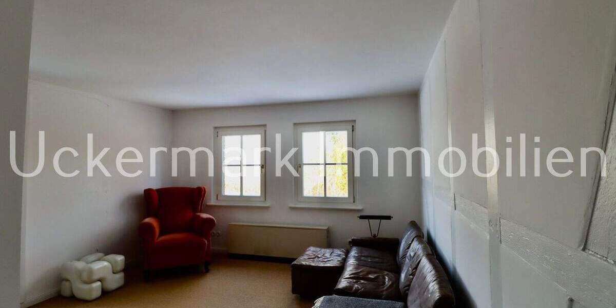 Doppelhaushälfte Blankensee - 4 Zimmer, 100 m&sup2;, 330.000&euro; | Angebot:25747643