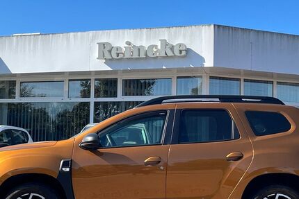 Dacia Duster 63.797 km 15.990 &euro; Neubrandenburg 17036