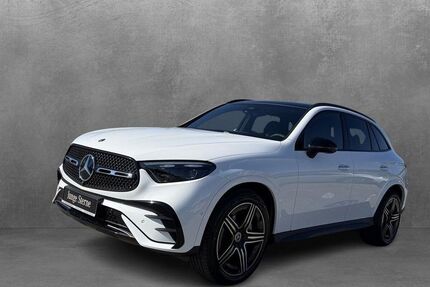 Mercedes-Benz GLC 220 15.000 km 59.990 &euro; Neubrandenburg 17033