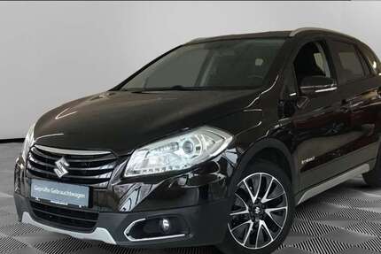 Suzuki SX4 S-Cross 84.250 km 12.980 &euro; Neubrandenburg 17034