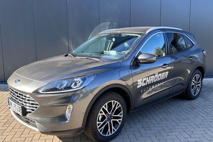 Ford Kuga 22.500 km 36.490 &euro; Neubrandenburg 17036