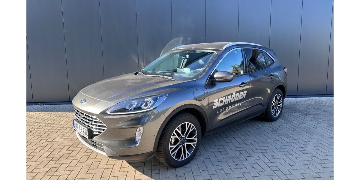 Ford Kuga 22.500 km 36.490 &euro; Neubrandenburg 17036