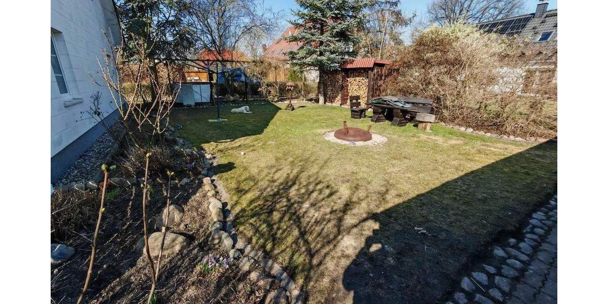 Einfamilienhaus Blankensee OT Wanzka Wanzka - 5 Zimmer, 176 m&sup2;, 360.000&euro; | Angebot:25824889