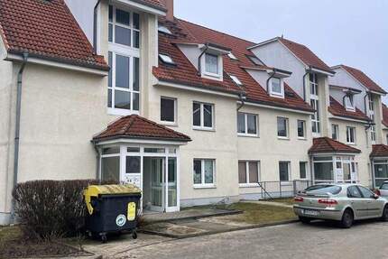 Wohnung Neubrandenburg Ihlenfelder Vorstadt - 2 Zimmer, 49 m&sup2;, 95.000&euro; | Angebot:25796632
