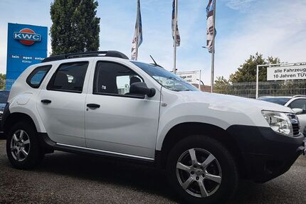 Dacia Duster 84.000 km 6.990 &euro; Neubrandenburg an der A20 17034