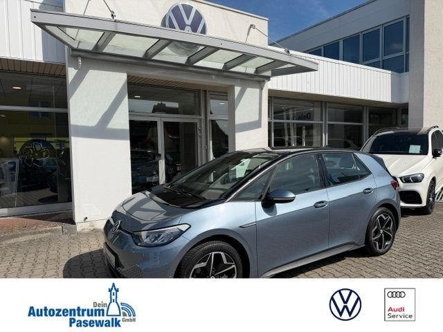 VW ID.3 49.000 km 19.950 &euro; Woldegk 17348