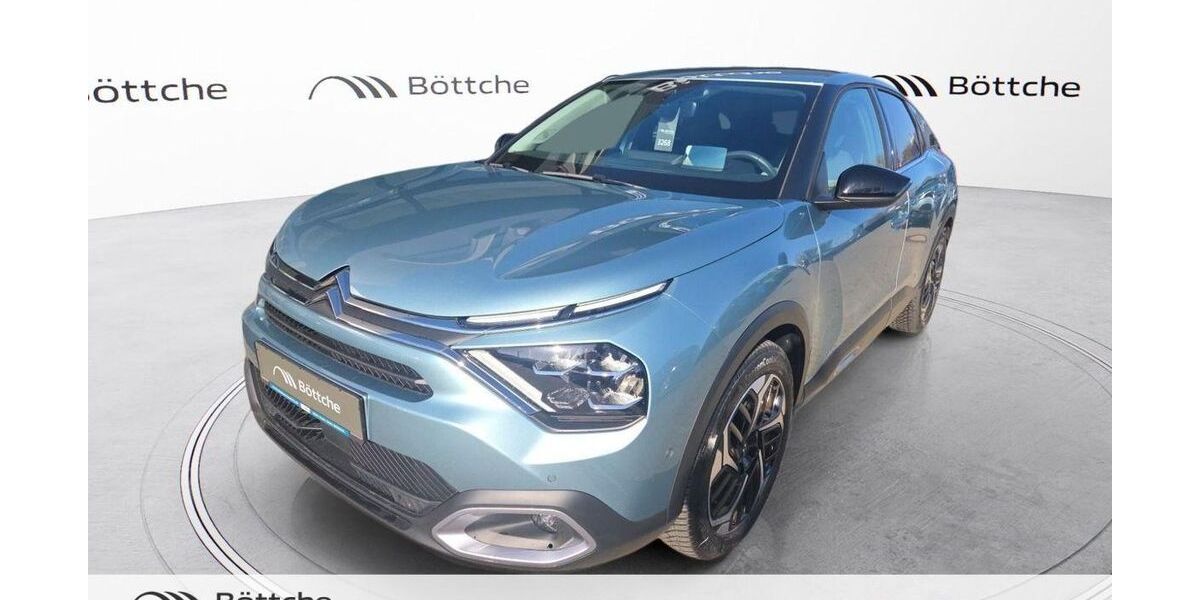 Citroen C4 32.095 km 16.950 &euro; Neubrandenburg 17033
