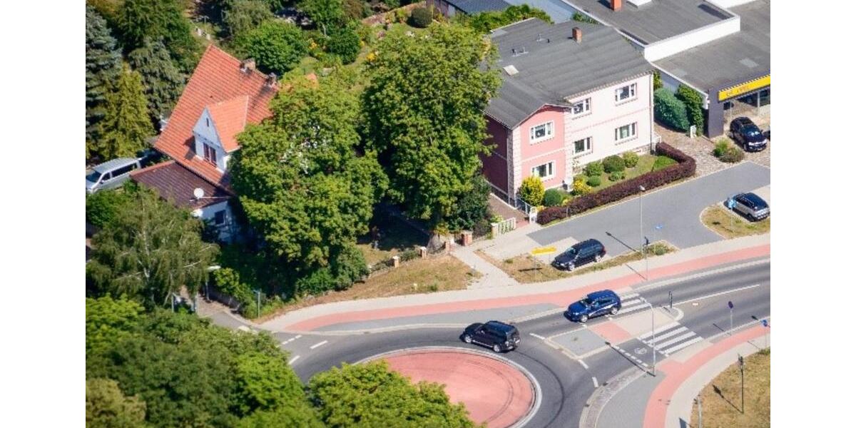 Etagenwohnung Friedland - 4 Zimmer, 83 m&sup2;, 420&euro; | Angebot:22509926