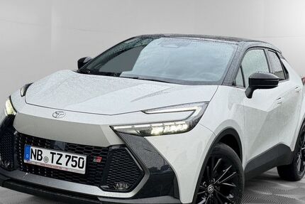 Toyota C-HR 3.000 km 38.990 &euro; Neubrandenburg 17034