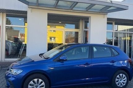 VW Polo 11.032 km 19.700 &euro; Woldegk 17348