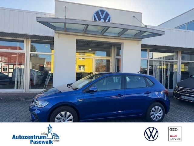 VW Polo 11.032 km 19.700 &euro; Woldegk 17348