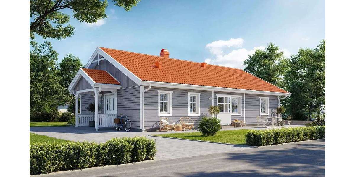 Einfamilienhaus Burg Stargard - 5 Zimmer, 116 m&sup2;, 423.500&euro; | Angebot:23139010