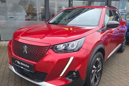 Peugeot 2008 33.030 km 20.990 &euro; Neubrandenburg 17033