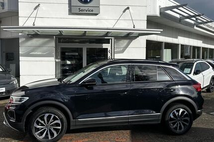 VW T-Roc 66.270 km 23.500 &euro; Woldegk 17348
