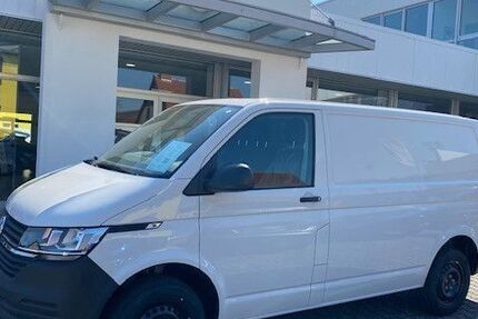 VW T6 Transporter 13.350 km 34.900 &euro; Woldegk 17348