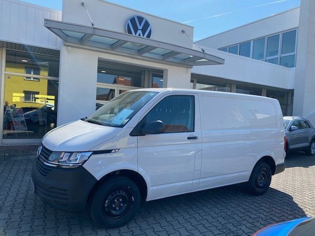 VW T6 Transporter 13.350 km 34.900 &euro; Woldegk 17348