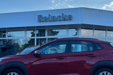 Hyundai KONA 62.643 km 13.990 &euro; Neubrandenburg 17036