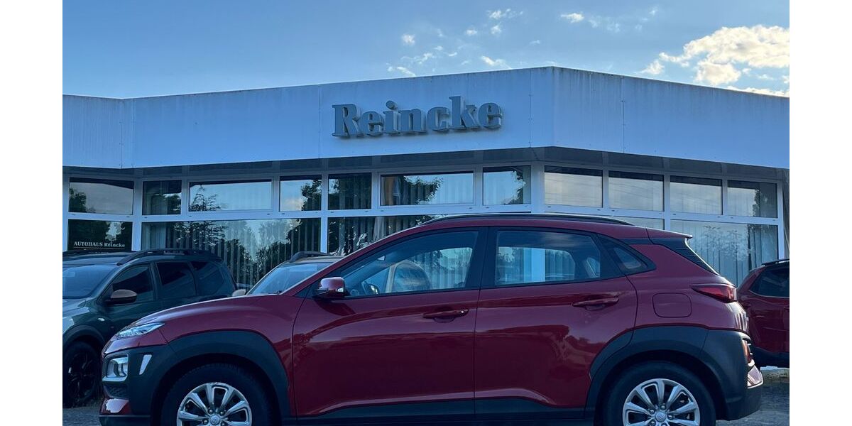 Hyundai KONA 62.643 km 13.990 &euro; Neubrandenburg 17036
