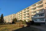Etagenwohnung Neustrelitz - 3 Zimmer, 63 m&sup2;, 364&euro; | Angebot:25351860