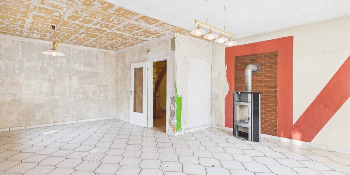 Einfamilienhaus Penzlin / Carlstein Penzlin - 5 Zimmer, 139 m&sup2;, 190.000&euro; | Angebot:26015229