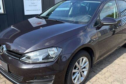 VW Golf 95.101 km 10.999 &euro; Neubrandenburg 17034