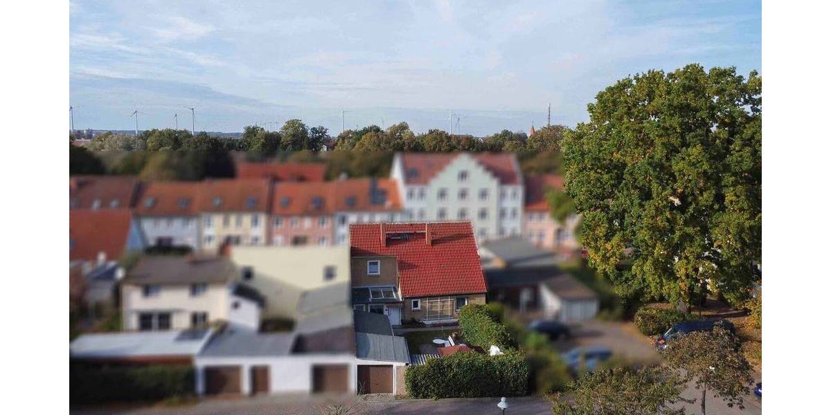 Reihenendhaus Friedland - 4 Zimmer, 128 m&sup2;, 129.000&euro; | Angebot:26189003