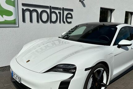 Porsche Taycan 22.494 km 69.850 &euro; Neubrandenburg 17034