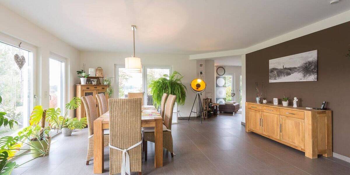 Ihr Haus im Raum Neubrandenburg. Modern und individuell geplant. - Einfamilienhaus Blankenhof Chemnitz | Angebot:26086144