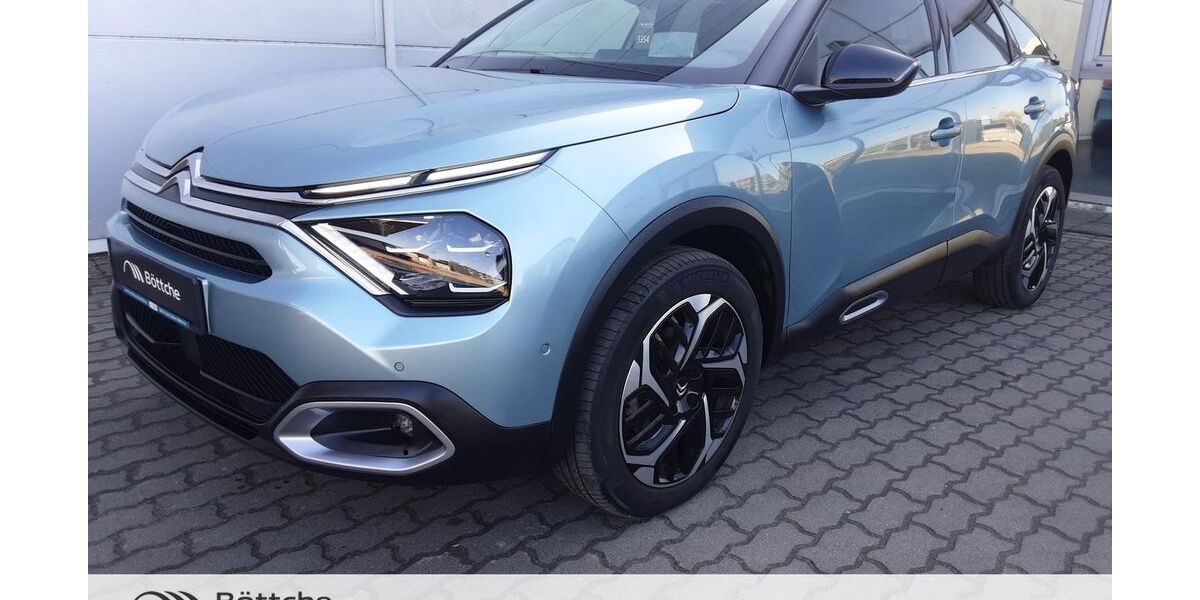 Citroen C4 31.607 km 18.490 &euro; Altentreptow 17087