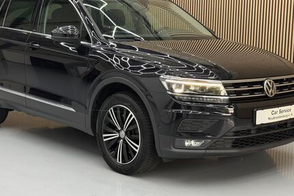 VW Tiguan 112.230 km 22.800 &euro; Burg Stargard 17094