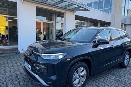 VW Tayron 1.555 km 52.500 &euro; Woldegk 17348