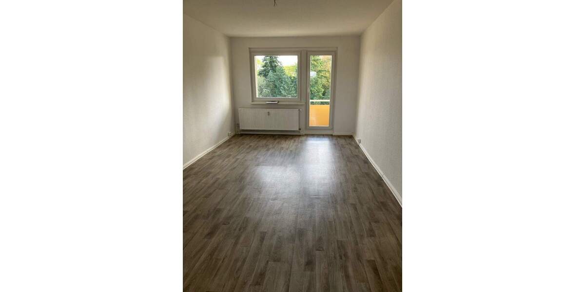 Etagenwohnung Tützpatz - 3 Zimmer, 60 m&sup2;, 360&euro; | Angebot:25739829